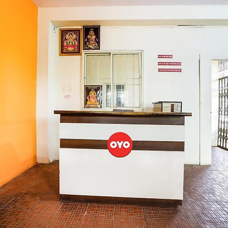 Oyo Flagship Hotel The Grand Lotus 奥兰加巴德 外观 照片