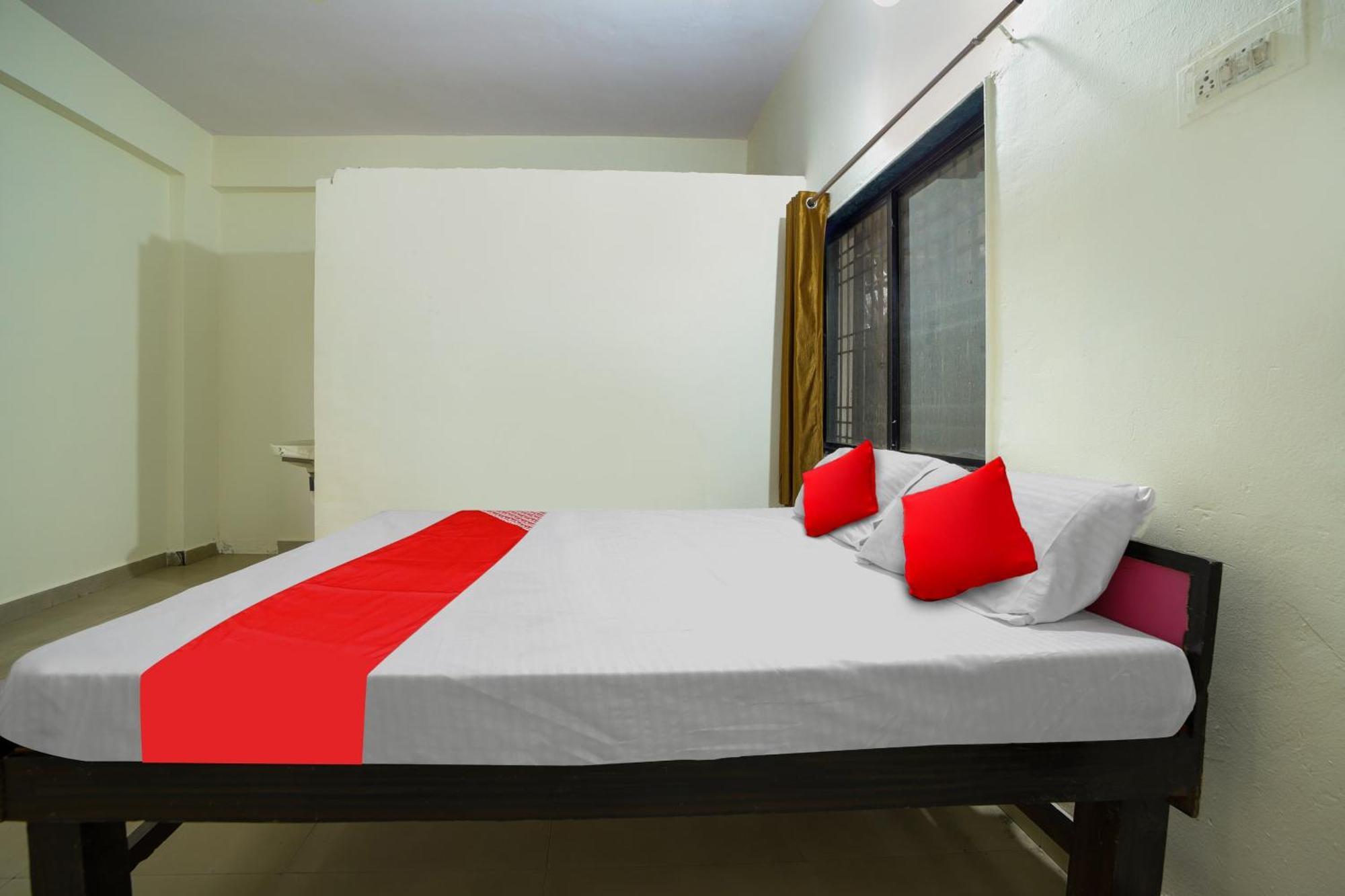 Oyo Flagship Hotel The Grand Lotus 奥兰加巴德 外观 照片