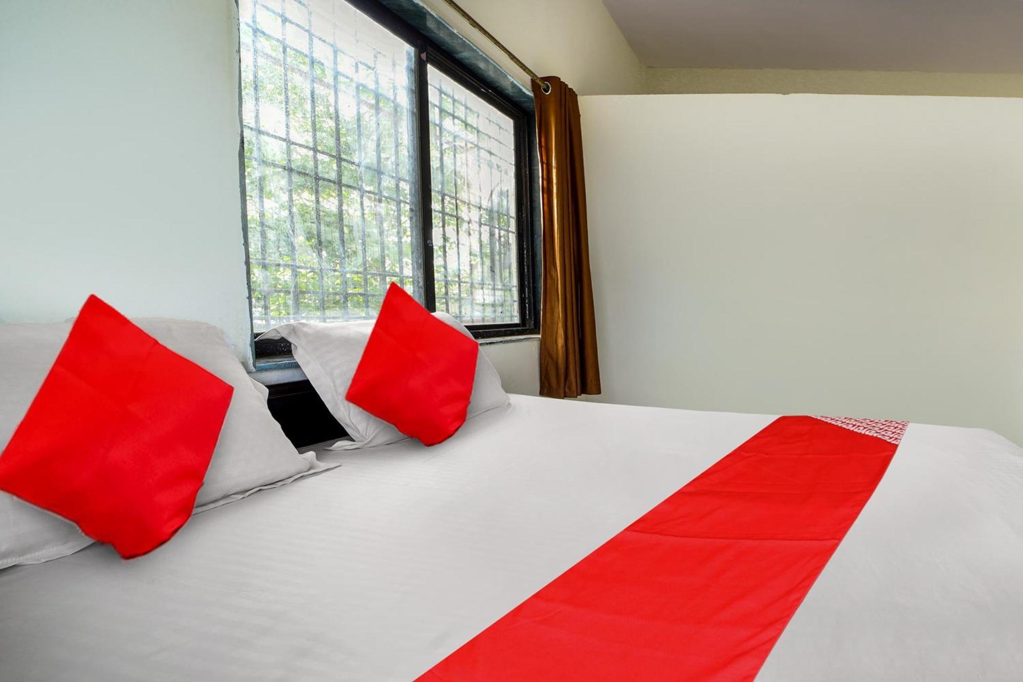 Oyo Flagship Hotel The Grand Lotus 奥兰加巴德 外观 照片